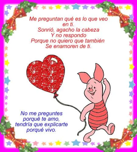 Anecdotas de amor ~ frases de amor - pensamientos y reflexiones