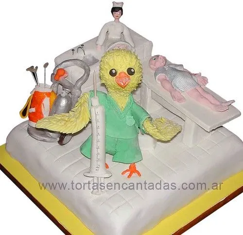 Anesthetist's Cake / Torta para médico anestesista | Flickr ... Anesthetist's Cake / Torta para médico anestesista | Flickr ...