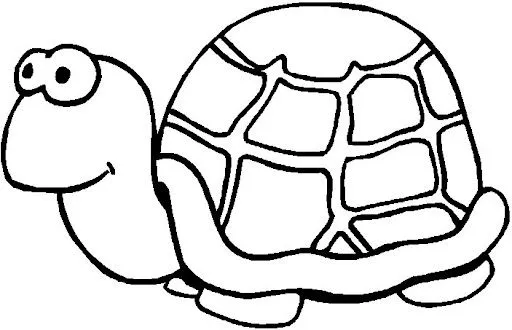 Reptiles para colorear - Imagui