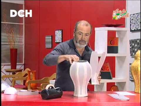 Anfora 1º parte) - YouTube