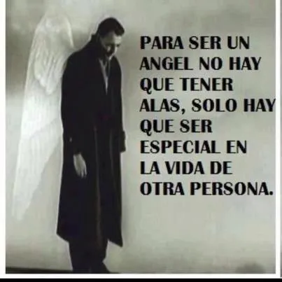 para ser angel no hay que tener alas yecla ofertas frases de amor ... para ser angel no hay que tener alas yecla ofertas frases de amor ...