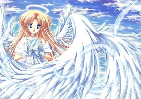 angel anime girl - msyugioh123 Photo (36269162) - Fanpop angel anime girl - msyugioh123 Photo (36269162) - Fanpop