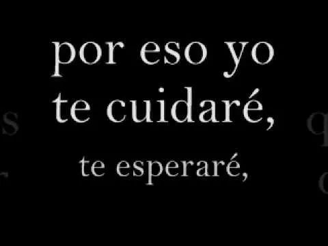 El angel que eres tu Sin Bandera - YouTube