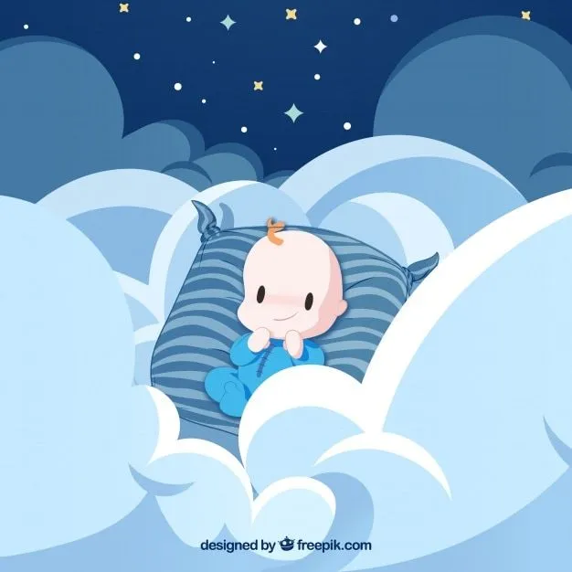 Angelitos Bebes | Fotos y Vectores gratis