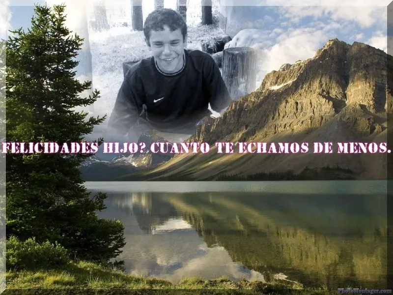 AHORA TENGO UN ANGEL EN EL CIELO