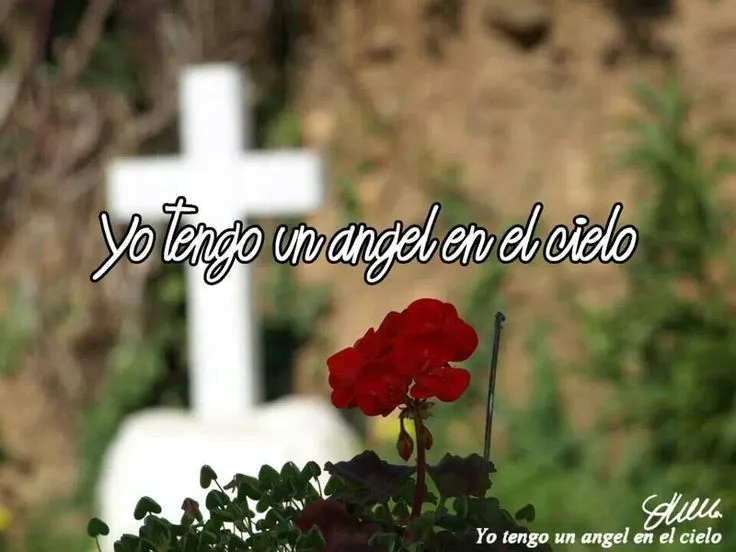 Yo tengo un angel en el cielo | Eternidad | Pinterest | Angel Yo tengo un angel en el cielo | Eternidad | Pinterest | Angel