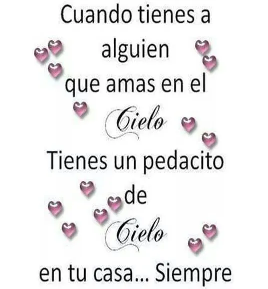 Yo tengo un angel en el cielo | Eternidad | Pinterest | Angel Yo tengo un angel en el cielo | Eternidad | Pinterest | Angel