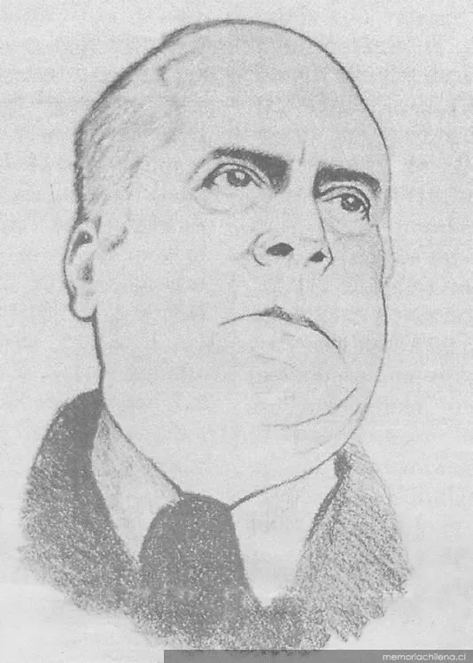 Ángel Cruchaga Santa María (1893-1964) - Memoria Chilena ...