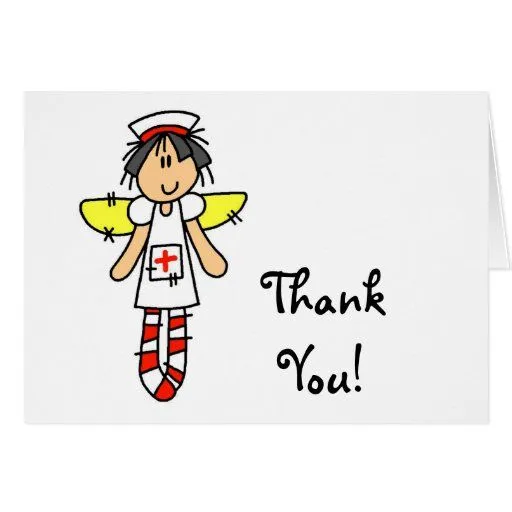 Ángel de la enfermera tarjeta de felicitación | Zazzle Ángel de la enfermera tarjeta de felicitación | Zazzle