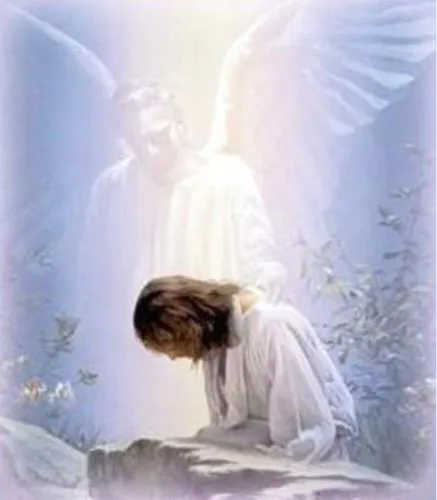 Ángel de la Guarda, ¡ayúdame! | Medita en Paz Ángel de la Guarda, ¡ayúdame! | Medita en Paz