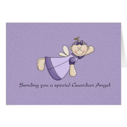 Ángel de guarda para el enfermo de cáncer tarjeta de felicitación ... Ángel de guarda para el enfermo de cáncer tarjeta de felicitación ...