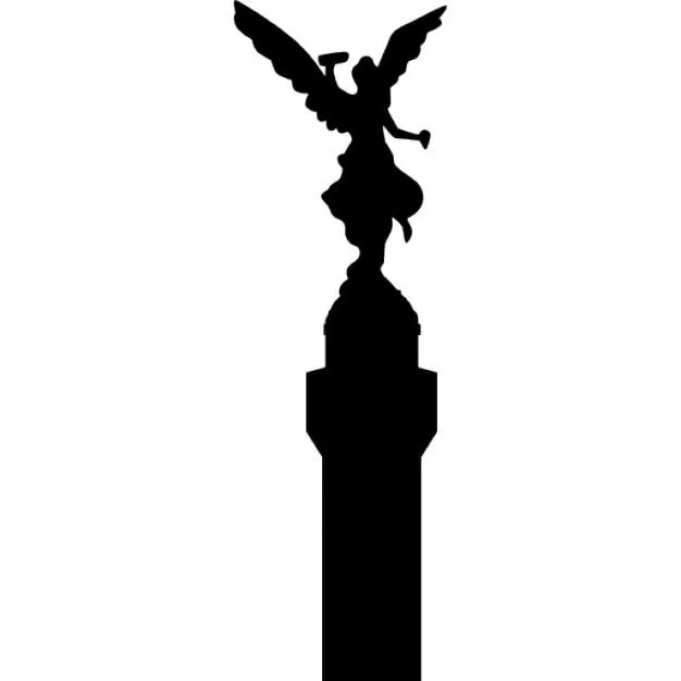 Ángel de la Independencia de México | Descargar Iconos gratis Ángel de la Independencia de México | Descargar Iconos gratis