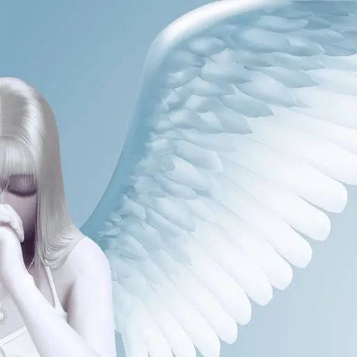 Angel Live Wallpaper - Aplicaciones Android en Google Play
