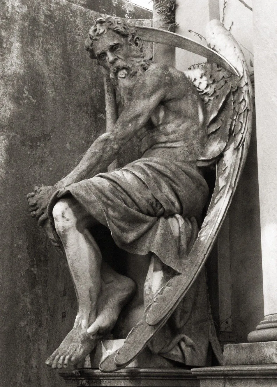 El Ángel de la Muerte | Flickr - Photo Sharing!