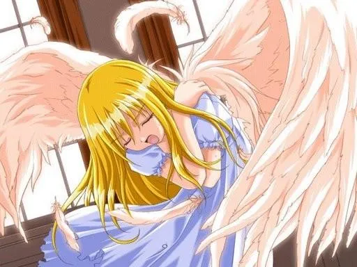 Angel de la Música
