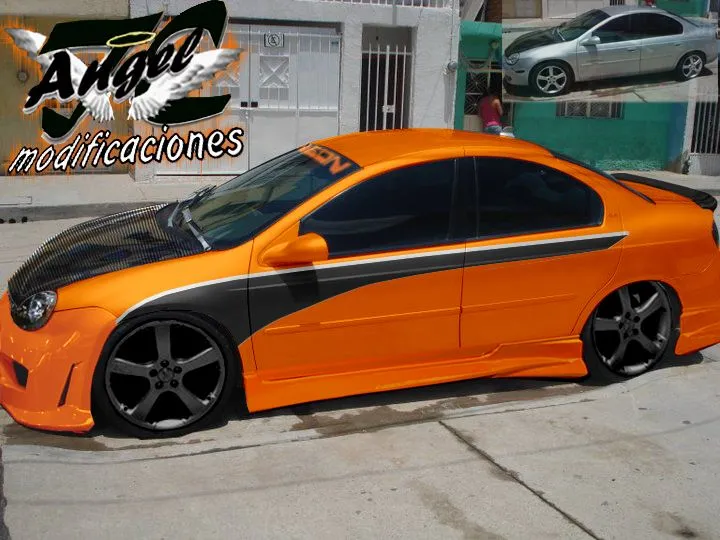 Angel Torres & **m_ATC**