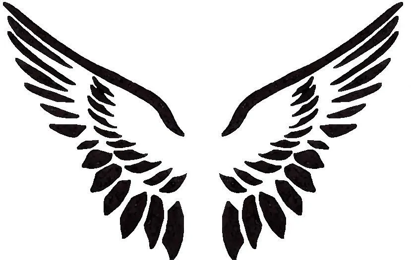 Angel Wings | Clipart Panda - Free Clipart Images Angel Wings | Clipart Panda - Free Clipart Images
