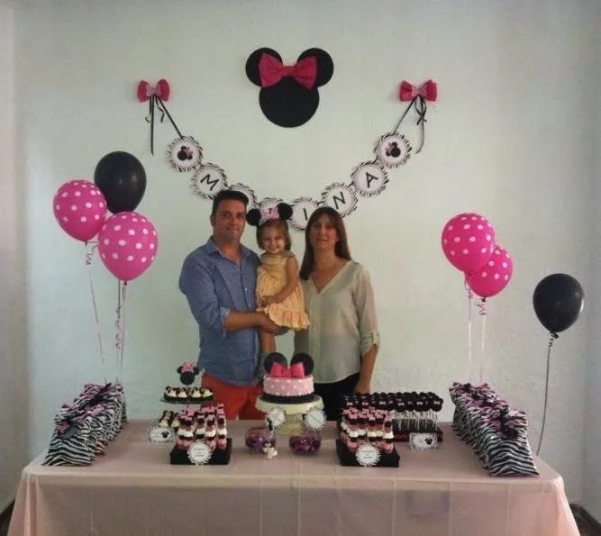 ANGELA: Cumpleaños de Marina