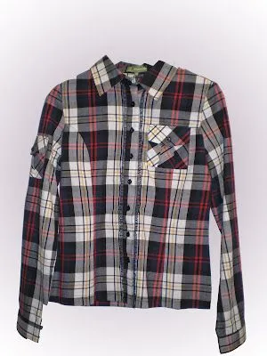 ANGELA FERNANDEZ MODA: enero 2009