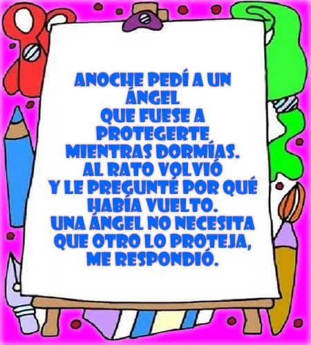 Angeles de Amor ~ frases de amor - pensamientos y reflexiones Angeles de Amor ~ frases de amor - pensamientos y reflexiones