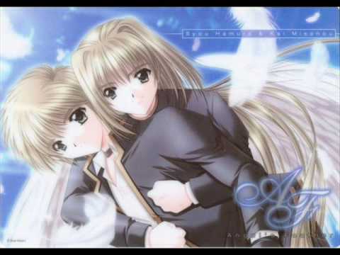Angeles y Animes - YouTube