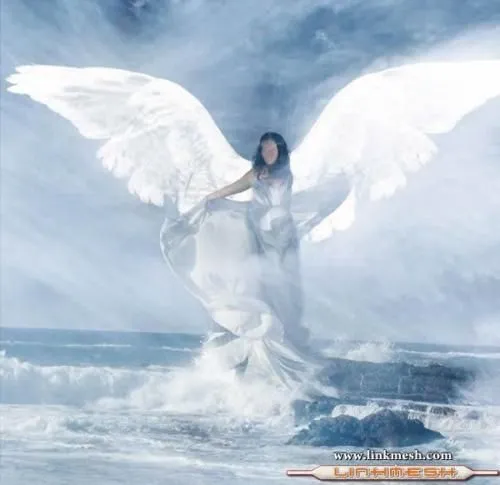 Angeles Y Arcangeles