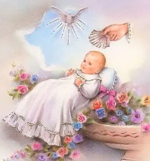 Imagenes de angeles para bautizo de niño - Imagui