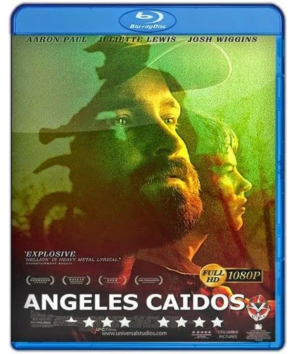 angeles-caidos-1080p-hd-latino ...