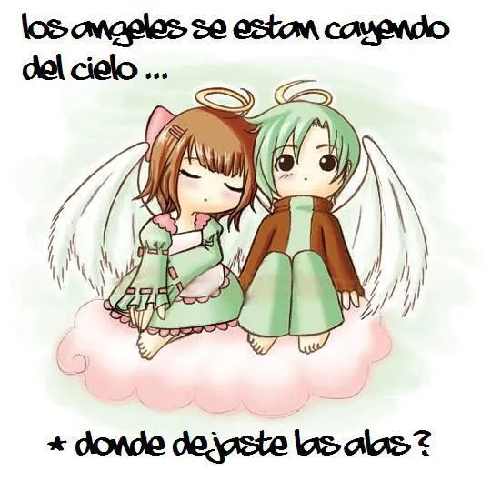 Imágenes de angeles enamorados en movimiento - Imagui Imágenes de angeles enamorados en movimiento - Imagui