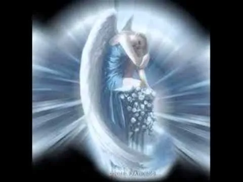 angeles celestiales - YouTube