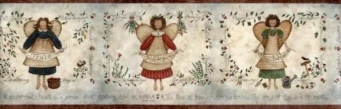 Bordes country para imprimir - Imagenes y dibujos para ...