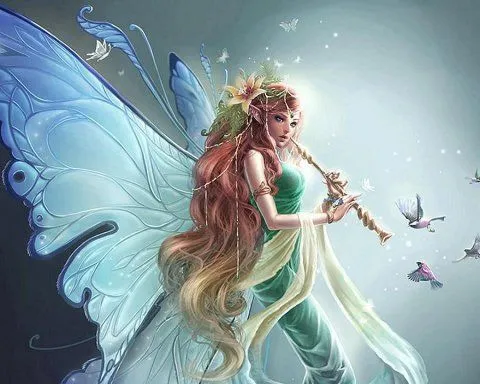 PATRONES DE PUNTO DE CRUZ- HADAS, NINFAS ,UNICORNIOS Y OTROS SERES ... PATRONES DE PUNTO DE CRUZ- HADAS, NINFAS ,UNICORNIOS Y OTROS SERES ...