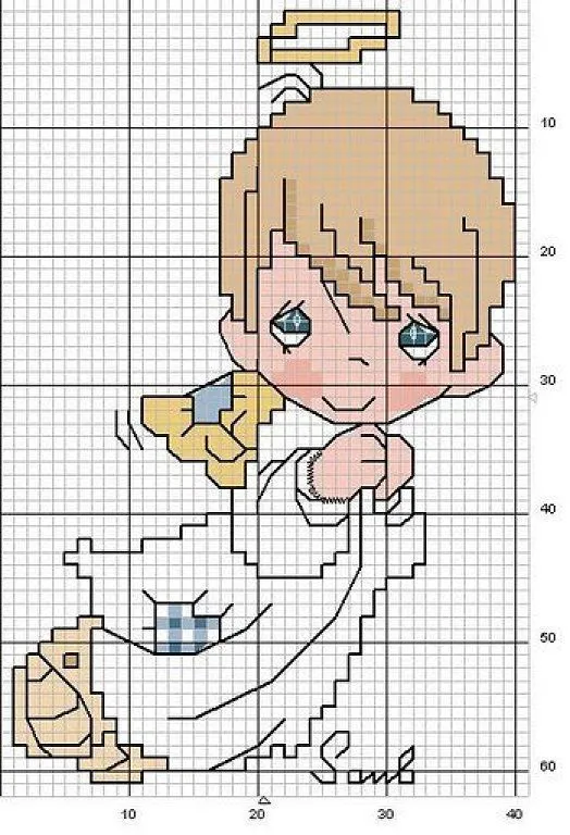 Pin by Emi Barrutieta on Cross Stitch | Pinterest Pin by Emi Barrutieta on Cross Stitch | Pinterest