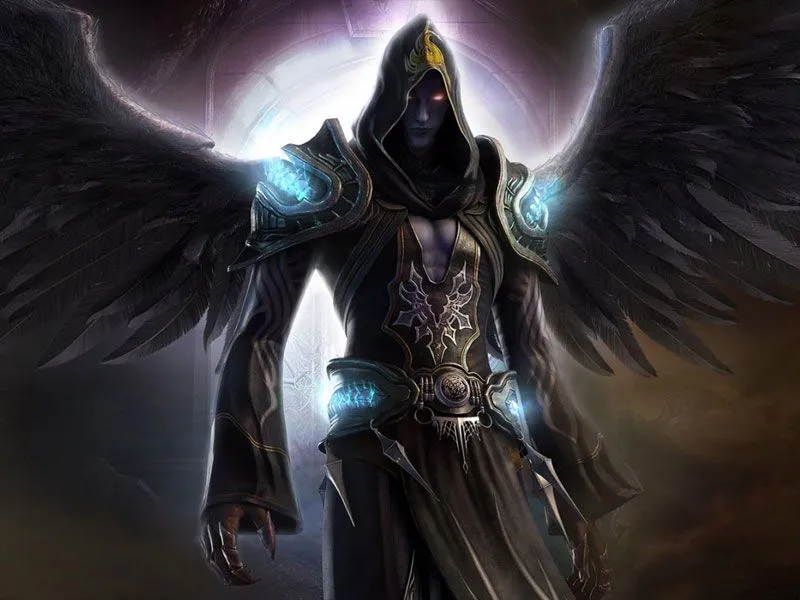 Angeles Hd Wallpapers Num3 | NEWSMOV