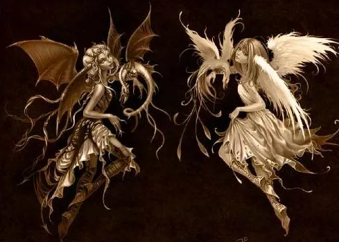 Angeles | Imagenes