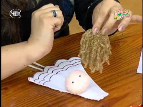 Angeles Navideños - YouTube