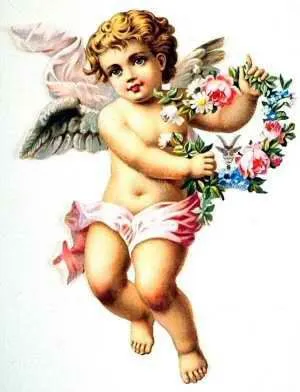  imagenes de angeles niños religiosos bonitas preciosas imagenes de ...