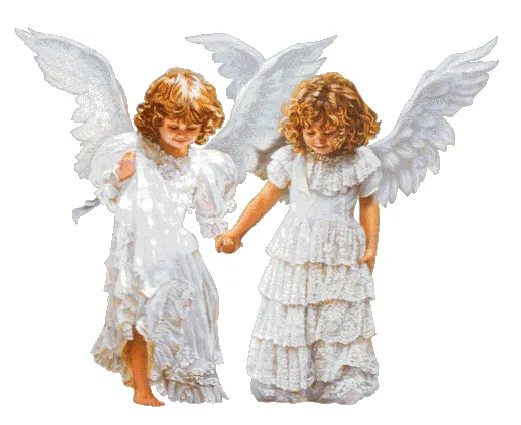 Imagenes de angelitos png - Imagui