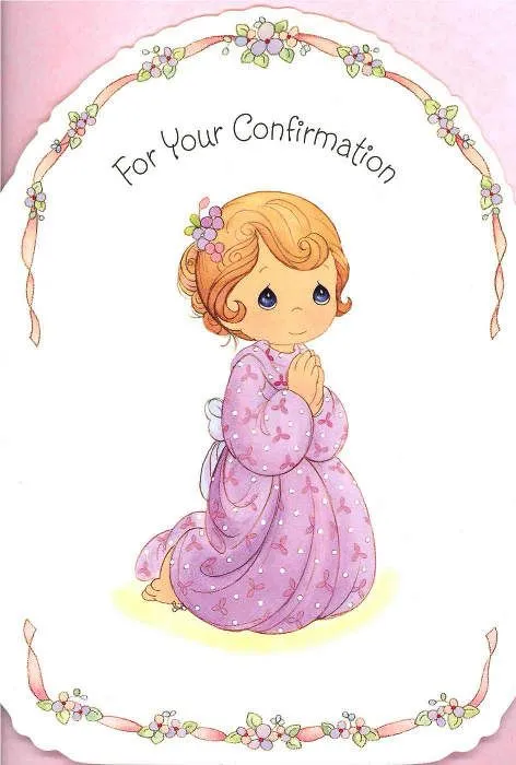 Precious Moments angelitos comunión - Imagui