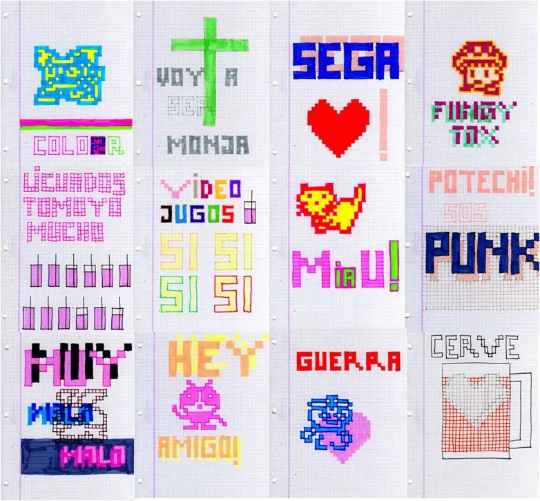 Ángeles Rodríguez | Traducciones Tucumán