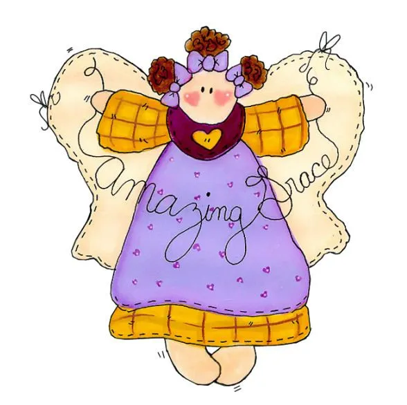 Angeles | Wchaverri's Blog