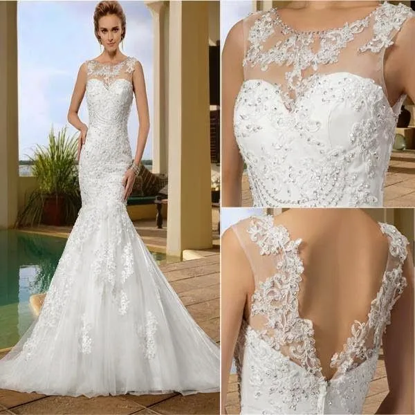 Angeles@hotmail.com: Bellos vestidos de novia.