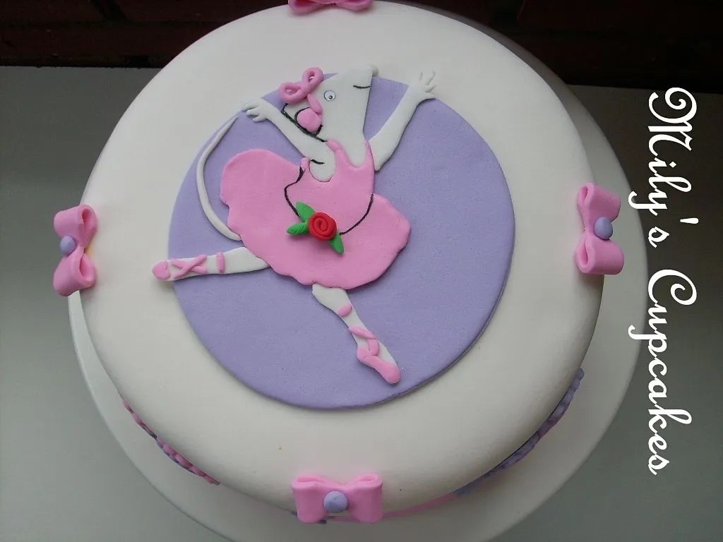 Angelina Ballerina | Flickr - Photo Sharing! Angelina Ballerina | Flickr - Photo Sharing!