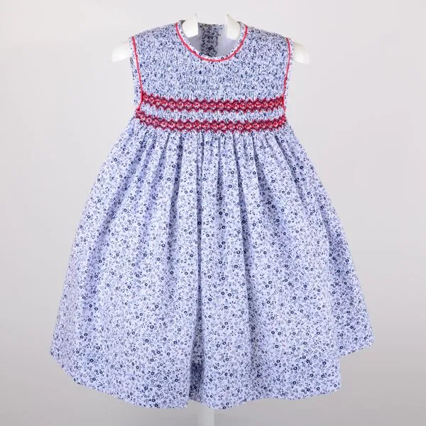 Angelina KIDS: PUNTO SMOCK, PUNTO RUSO O NIDO DE ABEJA Angelina KIDS: PUNTO SMOCK, PUNTO RUSO O NIDO DE ABEJA