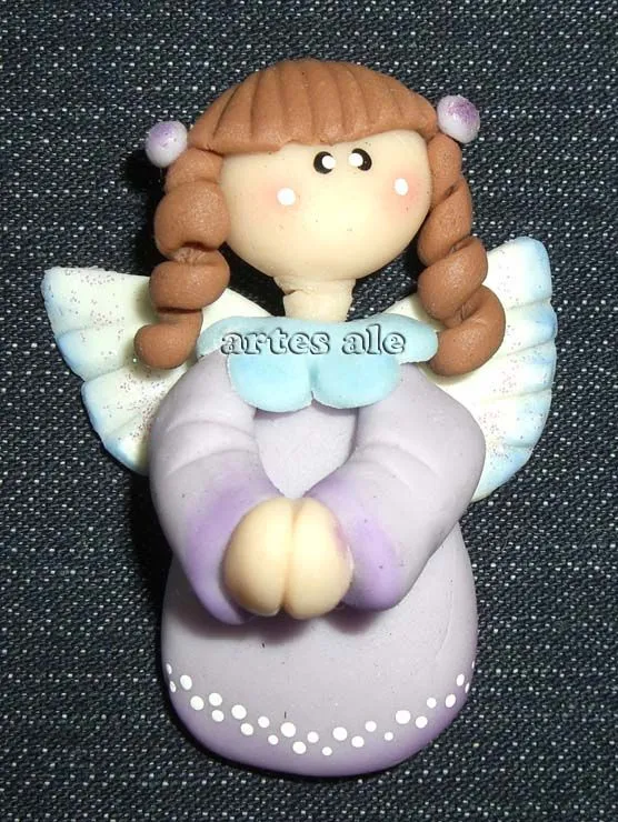 angelita | Artes Ale: pintura country, manualidades, artesanias en ...