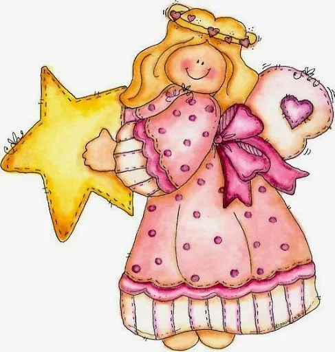Angelita country .- | Angeles dibujados .- | Pinterest | Country Angelita country .- | Angeles dibujados .- | Pinterest | Country