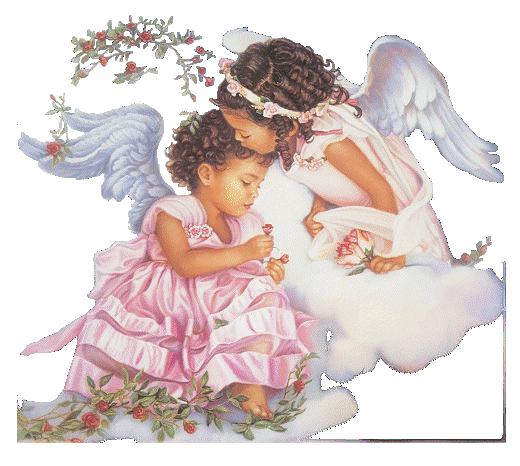 Galeria de Angelitas y Angelitos - Página 14