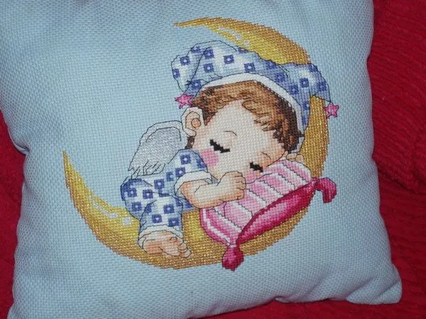 angelito bebe en punto de cruz esquemas gratis, ángel punto de cruz ... angelito bebe en punto de cruz esquemas gratis, ángel punto de cruz ...