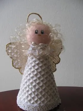 Angelito Primera Comunión