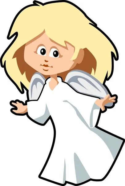 Angelito Vector de imágenes prediseñadas - vectores gratis para su ... Angelito Vector de imágenes prediseñadas - vectores gratis para su ...